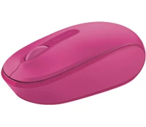 Придбати - мишку для ноутбука  Миша Microsoft Mobile 1850 W Mag Pink (U7Z-00065)