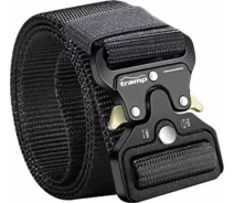 Придбати - ремінь та пояс  Ремінь Tramp Belt UTRGB-005, black