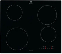 Придбати - варильну поверхню  Варильна поверхня індукційна Electrolux EIB60420CK