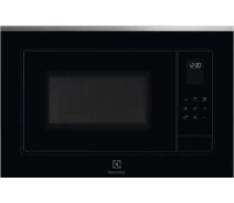 Придбати - мікрохвильову піч  Вбудована мікрохвильова піч Electrolux LMS4253TMX Grill