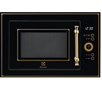 Придбати - мікрохвильову піч  Мікрохвильова піч Electrolux EMT25203OK Grill