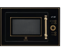 Придбати - мікрохвильову піч  Мікрохвильова піч Electrolux EMT25203OK Grill