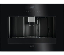 Придбати - кавомашину  Кавомашина AEG KKE884500B