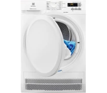 Придбати - сушильну машину  Сушильна машина Electrolux EW6C527PU PerfectCare 600