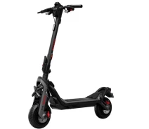 Придбати - електросамокат  Електросамокат Segway-Ninebot GT3 E Чорний AA06.02.01.0004