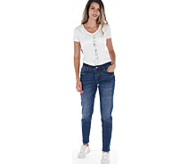 Придбати - жіночі джинси  Джинси TIMEOUT 60573130 MID DENIM 30/32 (8591443282785)