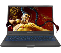 Придбати - ноутбук  Ноутбук Dream Machines RG3050-15 (RG3050-15UA50)