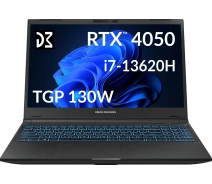 Придбати - ноутбук  Ноутбук Dream Machines RG4050-15 (RG4050-15UA61)