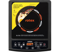 Придбати - настільну плиту  Настільна плита Rotex RIO215-G