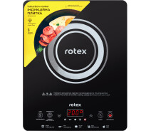 Придбати - настільну плиту  Настільна плита Rotex RIO225-G