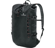 Придбати - рюкзак  Рюкзак міський Ferrino Backpack Dry Up 22L Black (75261HCC)