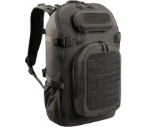 Придбати - рюкзак  Рюкзак тактичний Highlander Stoirm Backpack 25L Dark Grey (TT187-DGY)