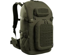 Придбати - рюкзак  Рюкзак тактичний Highlander Stoirm Backpack 40L Olive (TT188-OG)
