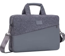 Придбати - сумку для ноутбука  Сумка для ноутбука RivaCase 7930 Grey (7930 (Grey))