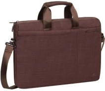 Придбати - сумку для ноутбука  Сумка для ноутбука RivaCase 8335 15.6 Brown (8335 (Brown))