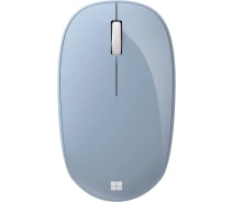 Придбати - мишку для ноутбука  Миша Microsoft Bluetooth Pastel Blue (RJN-00022)