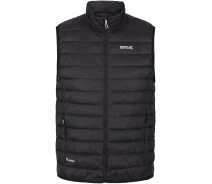 Придбати - мужской жилет  Жилет Regatta Hillpack B/W M (5059404260775)