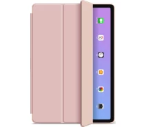 Придбати - чохол для планшета  Чохол-книжка BeCover Smart Case для Apple iPad Air 10.9 2020/2021 Rose Gold (705492)