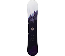 Придбати - сноуборд  Дошка Rossignol 21 REJWC24/RGJ0020 GALA + GALA S/M 146