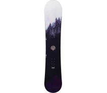 Придбати - сноуборд  Дошка Rossignol 21 REJWC24/RGJ0020 GALA + GALA S/M 146
