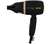 Придбати - фен  Фен Rotex RFF156-B SpecialCare Compact
