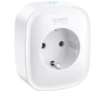 Придбати - умную розетку  Gosund Smart Plug SP1-C (працює з Apple HomeKit)