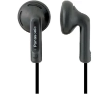 Придбати - навушники  Навушники In-ear Panasonic HV094GU (RP-HV094GU-K) Black