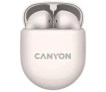 Придбати - навушники  Навушники Canyon TWS-6 (CNS-TWS6BE) Beige