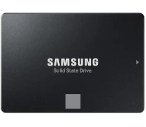 Придбати - SSD-накопитель  SSD-накопичувач Samsung 870 Evo-Series 4TB 2.5" SATA III V-NAND MLC ( (MZ-77E4T0BW)