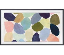 Придбати - рамку для телевізора  Змінна рамка до телевізору Samsung Frame 65" VG-SCFT65BL/RU
