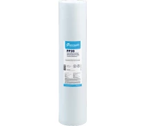 Придбати - картридж для фильтров  Змінний картридж Ecosoft 4,5"х20" 10мкм зі спіненого поліп (CPV452020ECO)