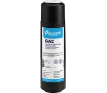 Придбати - картридж для фильтров  Змінний картридж Ecosoft 2,5"х10" (CHV2510ECO)