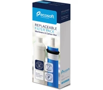 Придбати - картридж для фильтров  Комплект картриджів Ecosoft 4-5 для фільтрів (CSVRO50ECO)