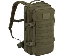 Придбати - рюкзак  Рюкзак тактичний Highlander Recon Backpack 20L Olive (TT164-OG)