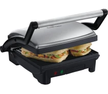 Придбати - електрогриль  Гриль Russell Hobbs 3-в-1 17888-56 Cook @ Home