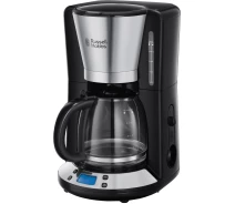 Придбати - кавоварку  Кавоварка Russell Hobbs 24030-56 Victory