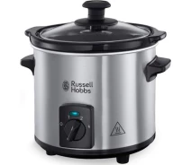 Придбати - мультиварку  Повільноварка Russell Hobbs 25570-56 Compact Home