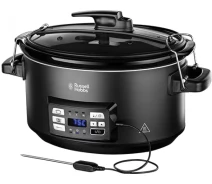 Придбати - мультиварку  Повільноварка су-вид Russell Hobbs 3-в-1 25630-56 Sous Vide