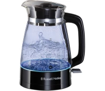 Придбати - електрочайник  Russell Hobbs 26080-70 Classic Glass