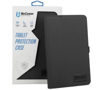 Придбати - чохол для планшета  Чохол BeCover Slimbook для Blackview Tab 60 8.68" Black (712833)