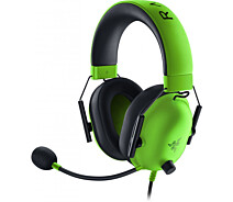 Придбати - навушники  Навушники RAZER Blackshark V2 X Green (RZ04-03240600-R3M1)
