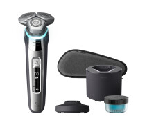 Придбати - електробритву  Електробритва Philips S9975/55 серії 9000 