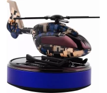Придбати - ароматизатор в машину  Ароматизатор Solar Helicopter blue (542600004)