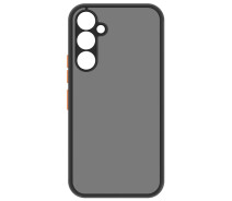 Придбати - чохол для смартфону  Чохол MAKE Frame Black для Samsung A34