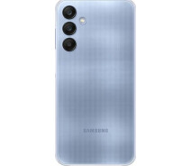 Придбати - чохол для смартфону  	Чохол Samsung Clear Transparent EF-QA256CTEGWW для A25