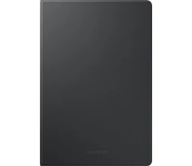 Придбати - чохол для планшета  Samsung Tab S6 Lite BookCover Gray (EF-BP610PJEGRU)