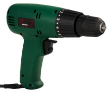 Придбати - шуруповерт  Шуруповерт мережевий Nowa WWS 400bl (86178N)