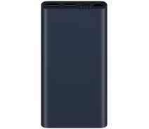 Придбати - універсальну мобільну батарею  Power Bank Xiaomi Mi 2S 10000mAh 12W (VXN4229CN) Black