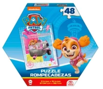 Придбати - пазл  Пазл Spin Master Paw Patrol Скай (SM98468/6066434-4)