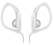 Придбати - навушники  Навушники Panasonic RP-HS34E-W White
